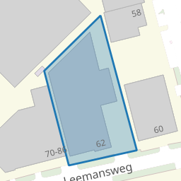 Perceel AHM01-D-4720