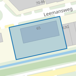 Perceel AHM01-D-4772