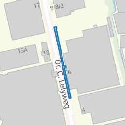 Perceel AHM01-D-4821