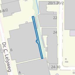 Perceel AHM01-D-4822