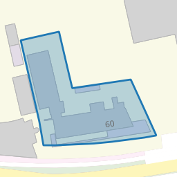 Perceel AHM01-D-5160