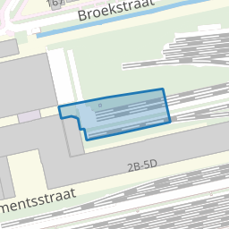 Perceel AHM01-D-5170