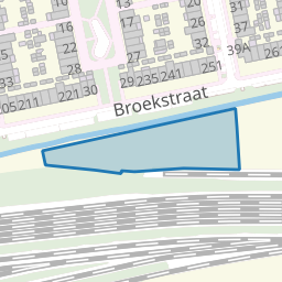 Perceel AHM01-D-5179