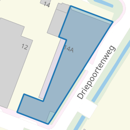 Perceel AHM01-D-5205