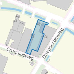 Perceel AHM01-D-5206