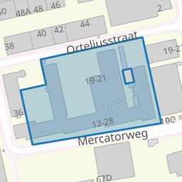 Perceel AHM01-D-5217