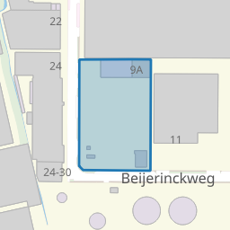 Perceel AHM01-D-5223