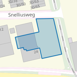 Perceel AHM01-D-5251