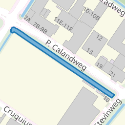 Perceel AHM01-D-5304