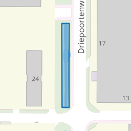 Perceel AHM01-D-5314