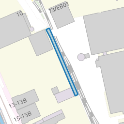 Perceel AHM01-D-5399