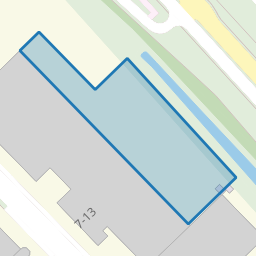 Perceel AHM01-D-5405