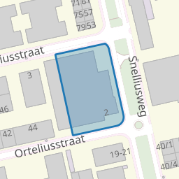 Perceel AHM01-D-5407