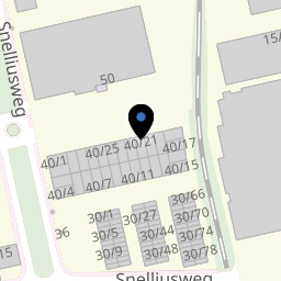 Appartement AHM01 D 5411 21