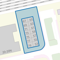 Perceel AHM01-D-5447