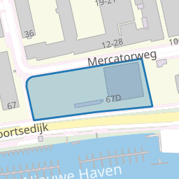 Perceel AHM01-D-5525