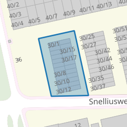 Perceel AHM01-D-5554