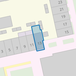 Perceel AHM01-D-5564