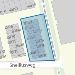 Perceel AHM01-D-5582