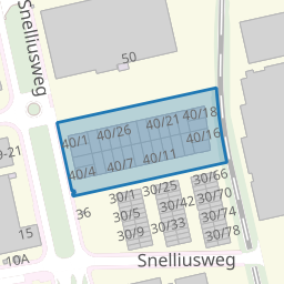 Perceel AHM01-D-5583