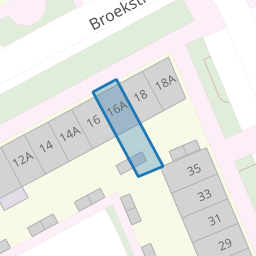 Perceel AHM01-D-5618