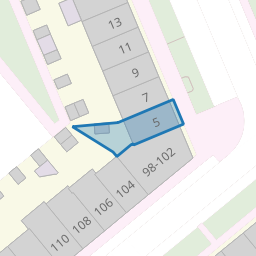 Perceel AHM01-D-5627