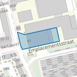 Perceel AHM01-D-5634