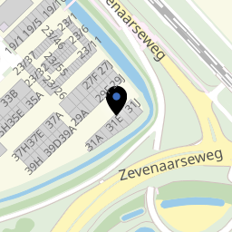 Appartement AHM01 D 5682 4