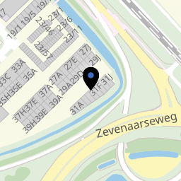 Appartement AHM01 D 5682 5