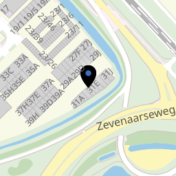 Appartement AHM01 D 5682 6