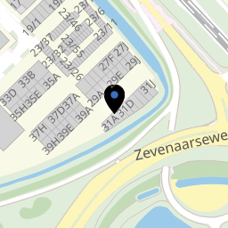 Appartement AHM01 D 5682 8
