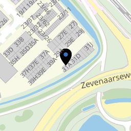 Appartement AHM01 D 5682 9