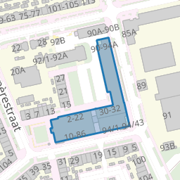 Perceel AHM01-D-5688