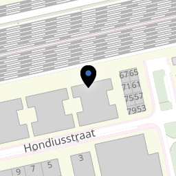 Appartement AHM01 D 5707 11