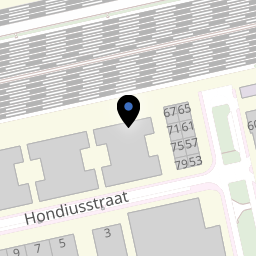 Appartement AHM01 D 5707 12
