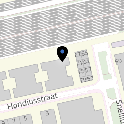 Appartement AHM01 D 5707 13