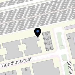 Appartement AHM01 D 5707 14