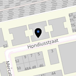 Appartement AHM01 D 5707 16
