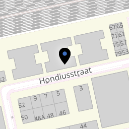 Appartement AHM01 D 5707 17