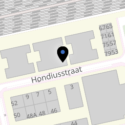 Appartement AHM01 D 5707 18