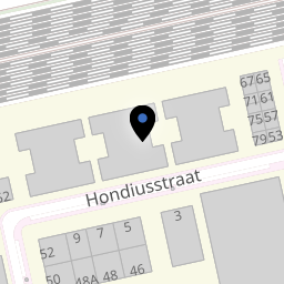 Appartement AHM01 D 5707 19