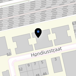 Appartement AHM01 D 5707 20