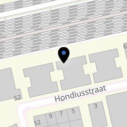 Appartement AHM01 D 5707 23
