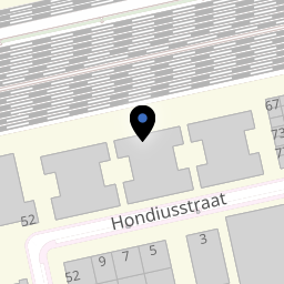 Appartement AHM01 D 5707 24