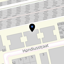 Appartement AHM01 D 5707 25