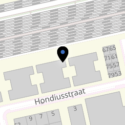 Appartement AHM01 D 5707 27