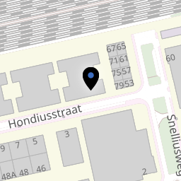 Appartement AHM01 D 5707 3