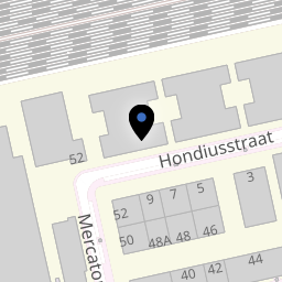 Appartement AHM01 D 5707 30