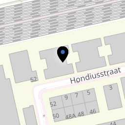 Appartement AHM01 D 5707 33
