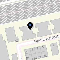 Appartement AHM01 D 5707 35